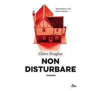 Clavia – Non disturbare