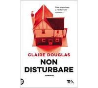 Non disturbare