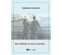Non ditelo a mio marito... di Barbara Figliolia, 2016, Youcanprint