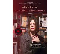 Non ditelo allo scrittore