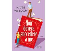 Non doveva succedere a me