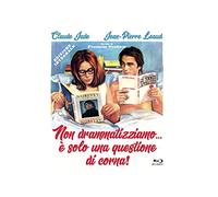 Non drammatizziamo... è solo una questione di corna!