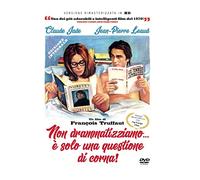 Non drammatizziamo... è solo una questione di corna! (Rimasterizzato in HD)