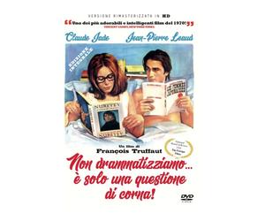 Non drammatizziamo... è solo una questione di corna (Rimasterizzato in HD)Nuovo