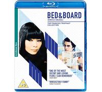 Non drammatizziamo... ? solo questione di corna / Bed & Board ( Domicile conjugal ) ( Bed and Board ) [ Origine UK, Nessuna Lingua Italiana ]