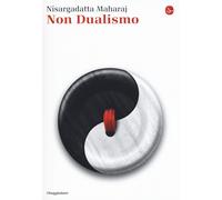 Non dualismo [Paperback] [Mar 02, 2017] Nisargadatta, Maharaj; Genna, Giuseppe a