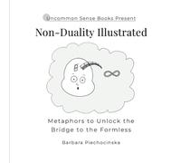 Non-Duality Illustrated: Metaphors to Unlock the Bridge to the Formless