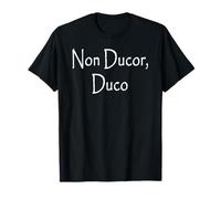 Non Ducor, Duco Maglietta