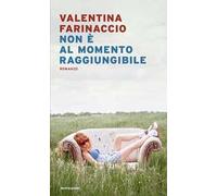 Non è al momento raggiungibile