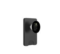 Non è ancora buio, ma sta arrivando, realista PopSockets PopWallet per MagSafe