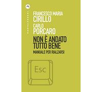 Non è andato tutto bene. Manuale per rialzarsi