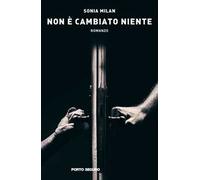 Non è cambiato niente