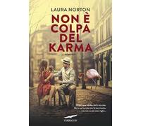 Non è colpa del karma