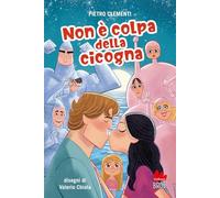 Non è colpa della cicogna