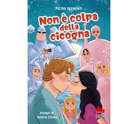 Non è colpa della cicogna