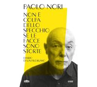 Non è colpa dello specchio se le facce sono storte. Diario di un filorusso [Pape