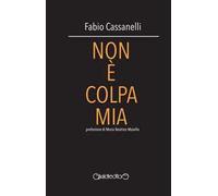 Non è colpa mia