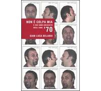Non è colpa mia. È che sono cresciuto negli anni '70