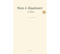 Non é disamore. É ADHD.