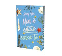 Non è estate senza te. The summer trilogy (Vol. 2)