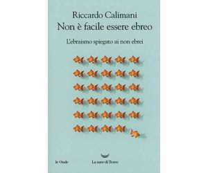 Non è facile essere ebreo. L'ebraismo spiegato ai non ebrei