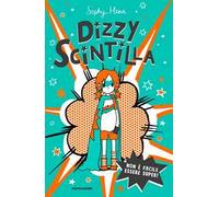 Non è facile essere super! Dizzy Scintilla