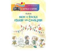 Non è facile essere un cavaliere