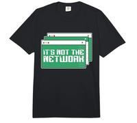 Non è Il Network Cybersecurity Expert Network Engineer Comfort Colors Adult Heavyweight T-Shirt