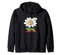 Non è Il Tuo Costume da Fiore per Ragazzi e Ragazze Felpa con Cappuccio