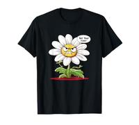 Non è il tuo costume da fiore per ragazzi e ragazze Maglietta