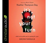 Non è il tuo turno: cosa fare mentre aspetti la tua svolta