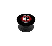 Non è Karate, è Taekwondo PopSockets PopGrip Adesivo