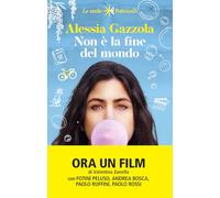 Non è la fine del mondo