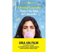 Non è la fine del mondo