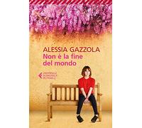 Non è la fine del mondo