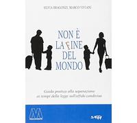 Non è la fine del mondo. Guida pratica alla separazione ai tempi dell'affido condiviso