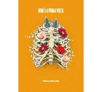 Non è la prima volta - Imma Mulleri