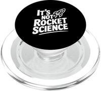 Non è la scienza missilistica divertente per le persone intelligenti PopSockets PopGrip per MagSafe