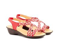 NON È LA stessa Calzature Donna Spring/Summer 2023 Sandalo Zeppa