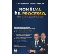 Non è l'AI. È il Processo: Chi lo possiede, possiede il mercato