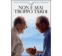 Non è mai troppo tardi