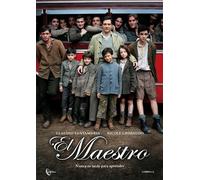 Non è mai troppo tardi (2014) Dvd Claudio SantamariaNicole Grimaudo AU ITA