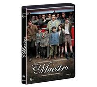 Non è mai troppo tardi (TV Movie 2014) Dvd Audio in Italiano