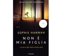 Non è mia figlia