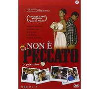 Non E' Peccato-La Quinceanera