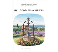 Non è stata colpa di Elena