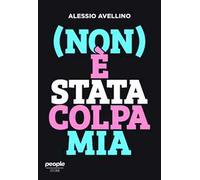 (Non) è Stata Colpa Mia - - 2024