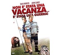 Film - Non E` Stata Una Vacanza... E` Stata Una Guerra - Dvd