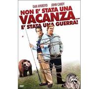 Film - Non E` Stata Una Vacanza... E` Stata Una Guerra - Dvd