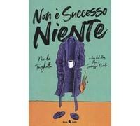 Nicolò Targhetta - Non E Successo Niente